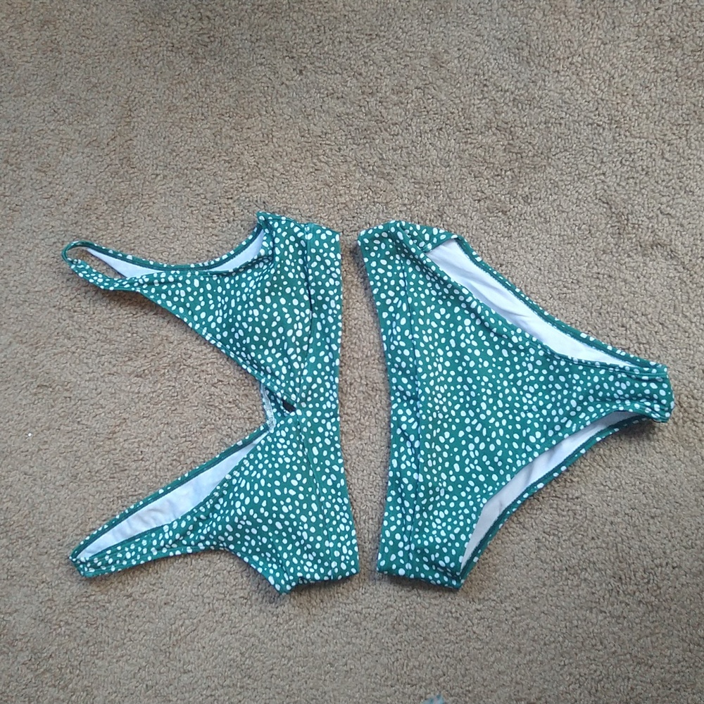 NWOT bikini from Shein.